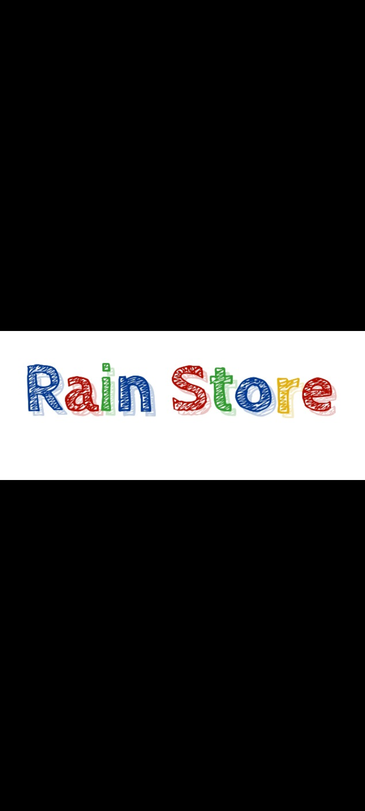 Rain Store